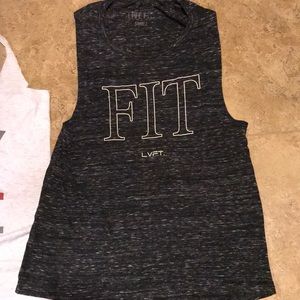Women’s LVFT Shirts